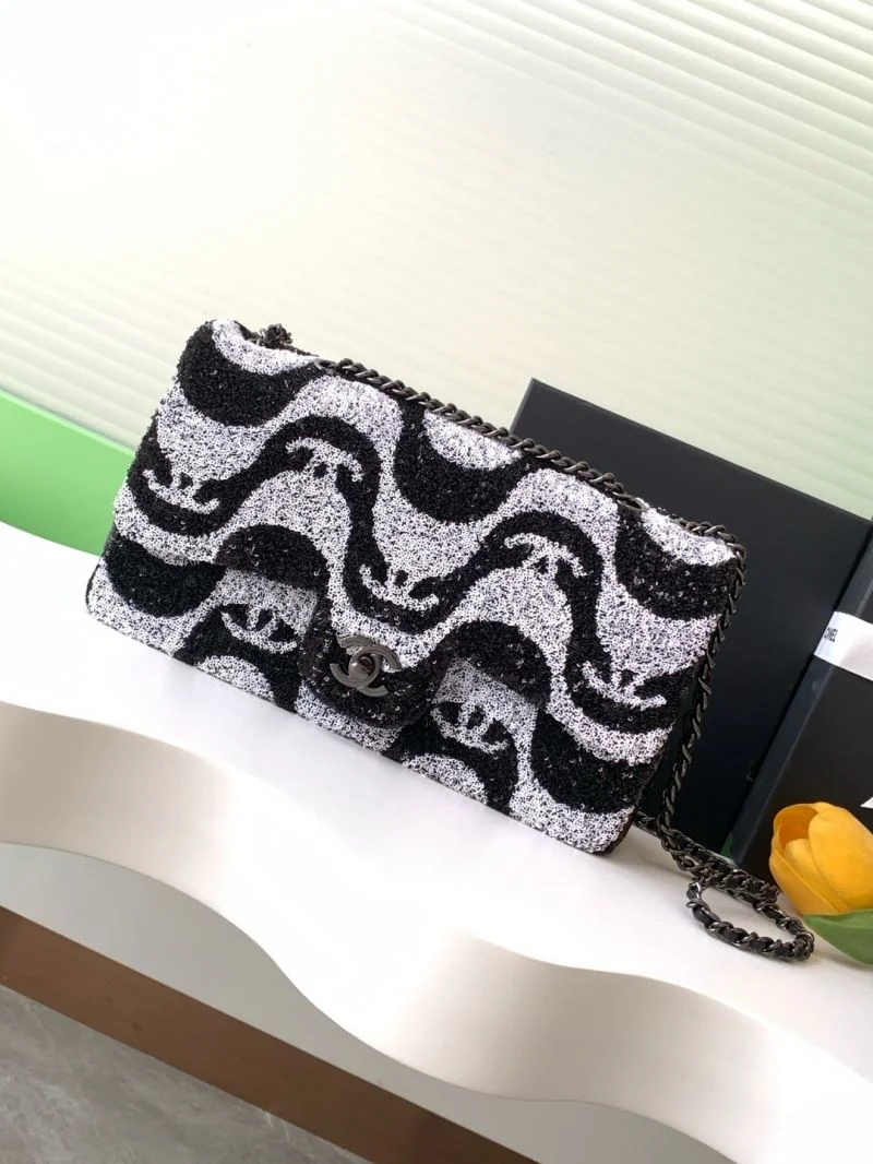 Seasonal Chanel CF Series Bags 53645