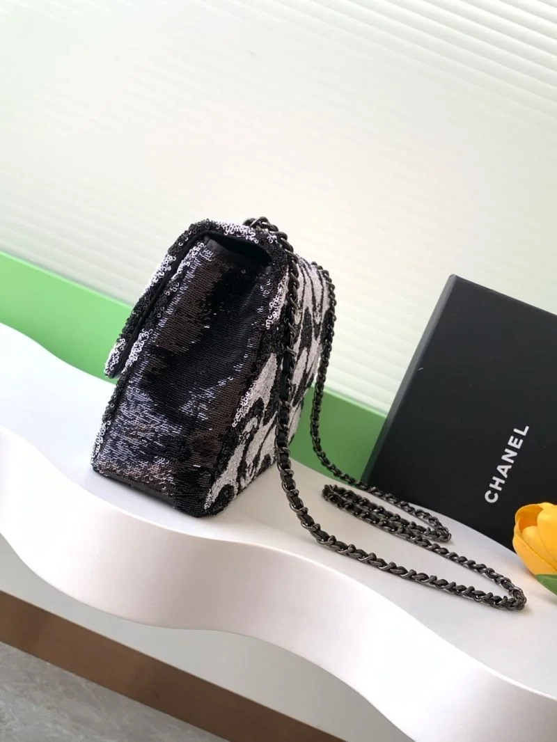 Seasonal Chanel CF Series Bags 53645