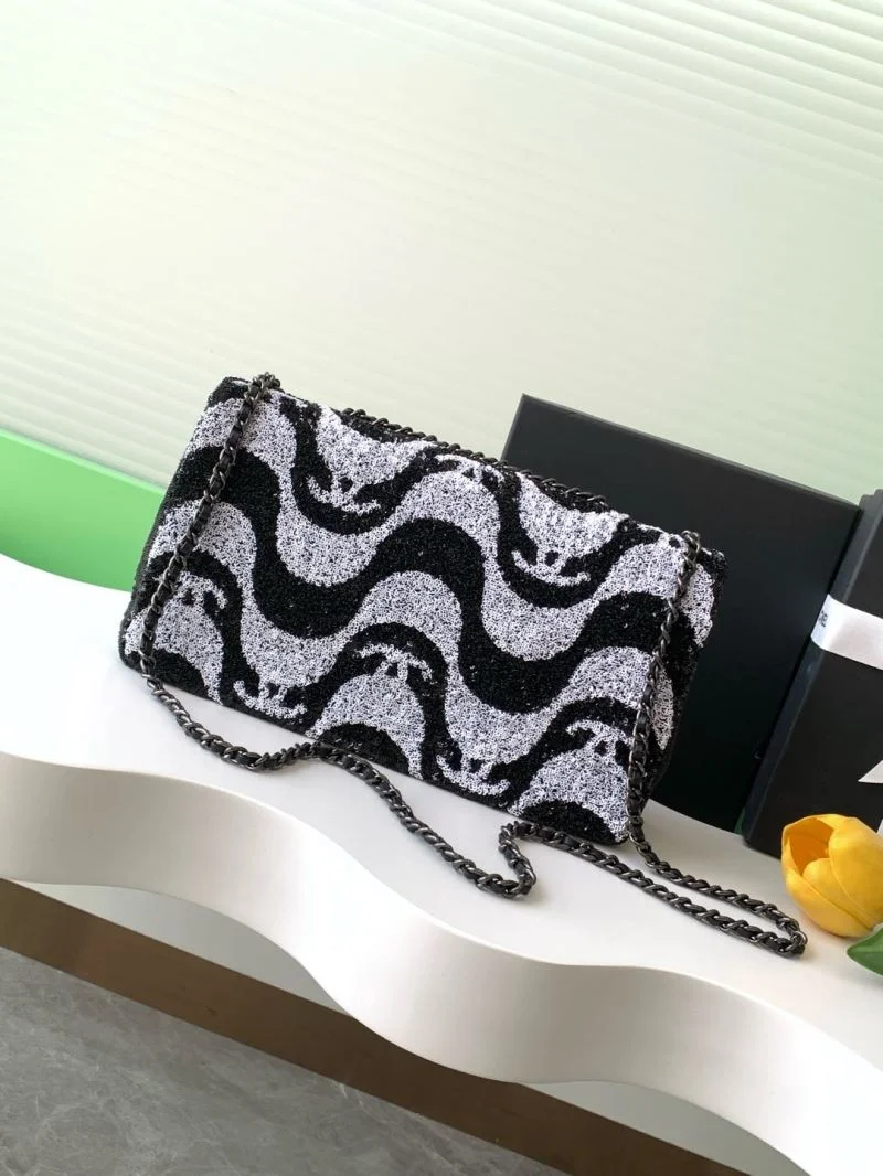 Seasonal Chanel CF Series Bags 53645
