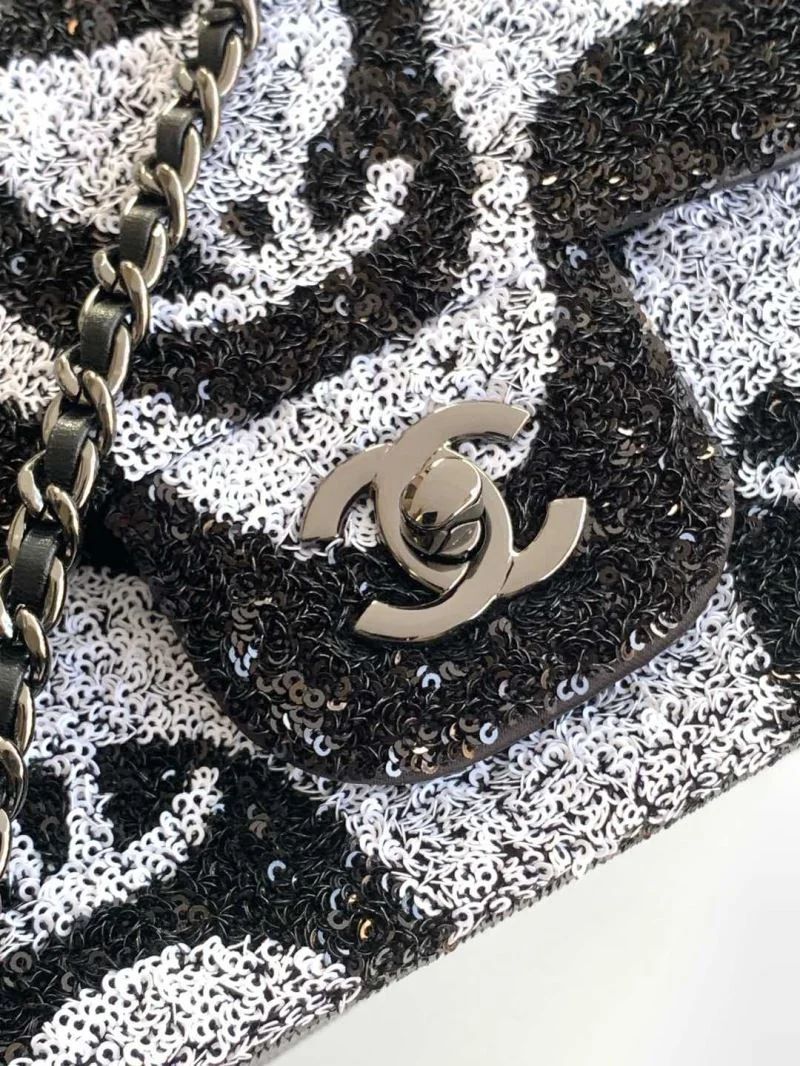 Seasonal Chanel CF Series Bags 53645