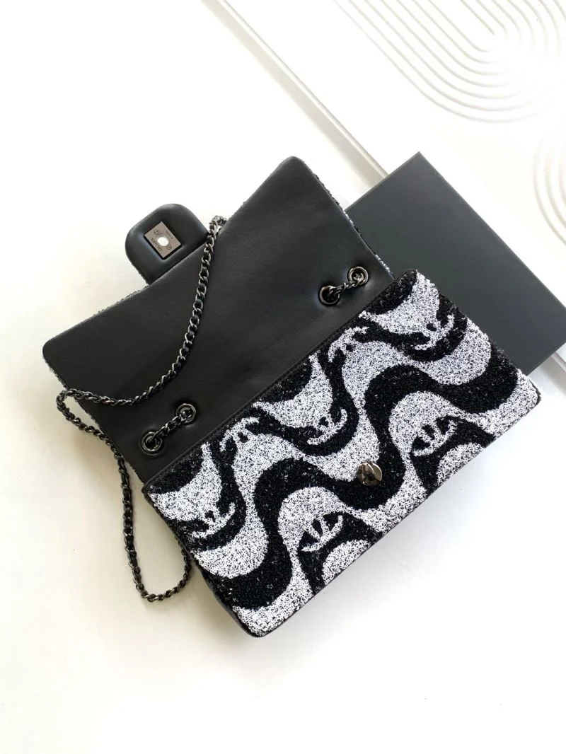 Seasonal Chanel CF Series Bags 53645