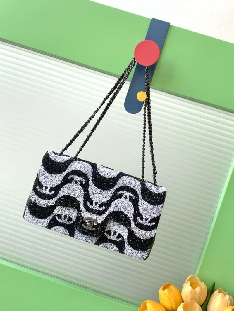 Seasonal Chanel CF Series Bags 53645