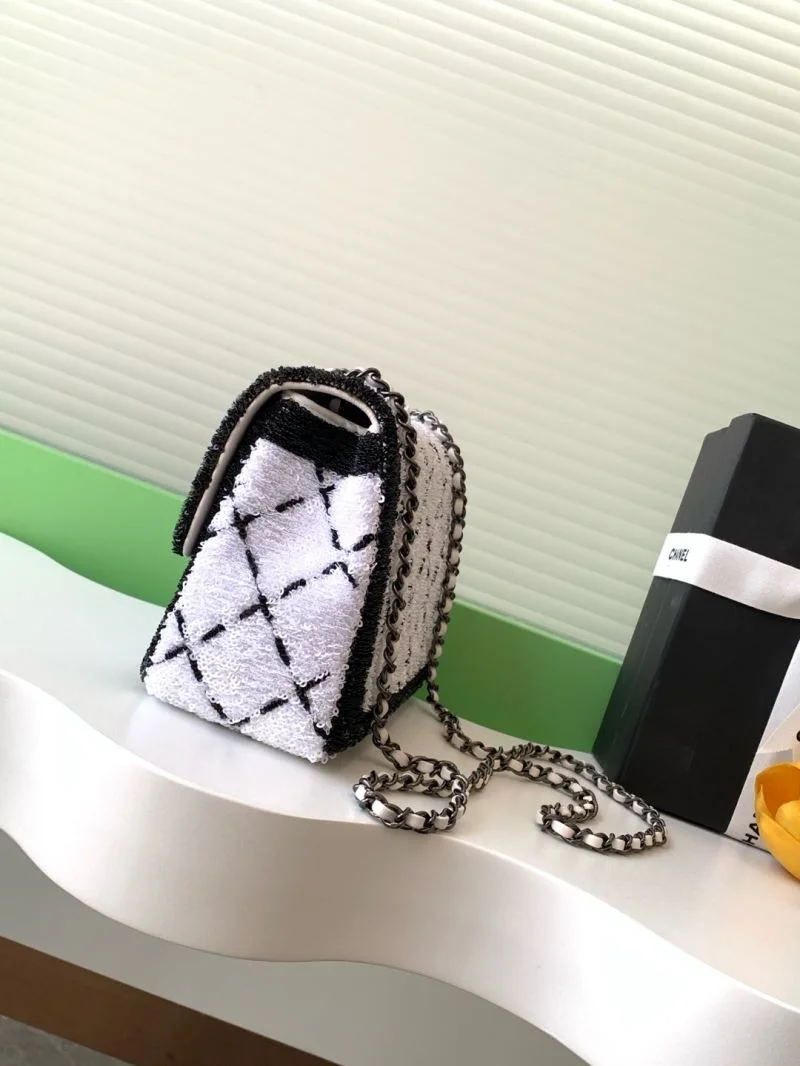 Chanel CF Series Bags Bold 53620