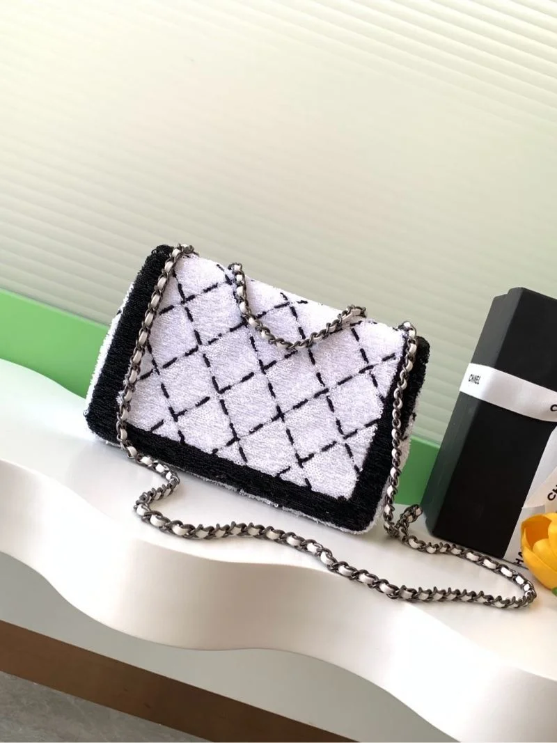 Chanel CF Series Bags Bold 53620