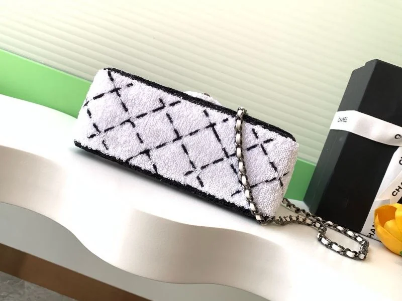 Chanel CF Series Bags Bold 53620