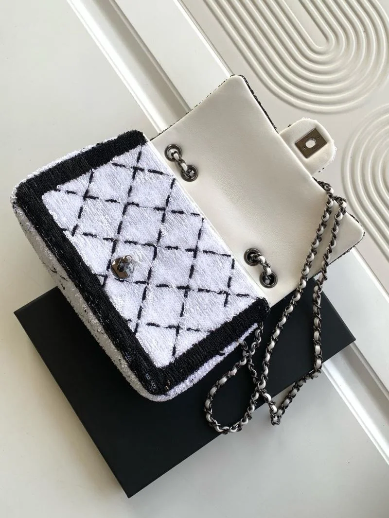 Chanel CF Series Bags Bold 53620