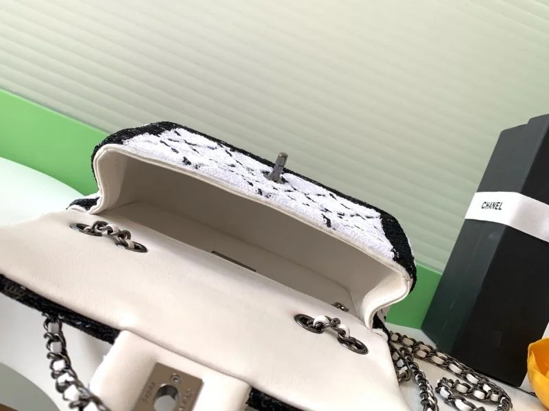 Chanel CF Series Bags Bold 53620