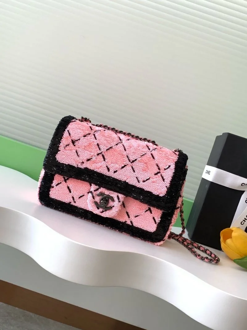 EasyMatch Chanel CF Series Bags 53616
