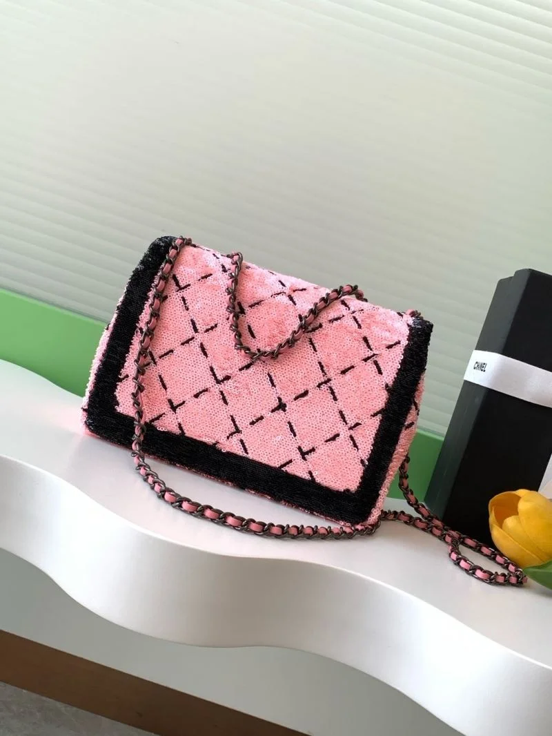 EasyMatch Chanel CF Series Bags 53616