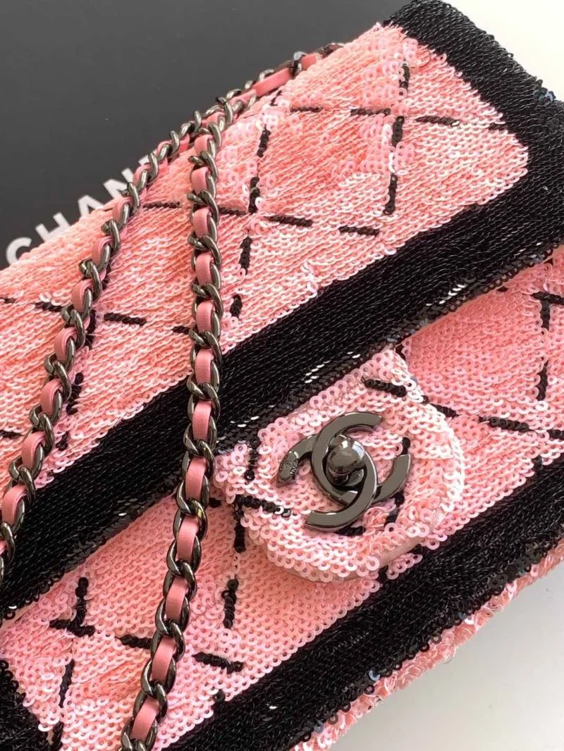 EasyMatch Chanel CF Series Bags 53616