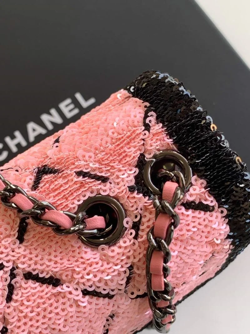 EasyMatch Chanel CF Series Bags 53616