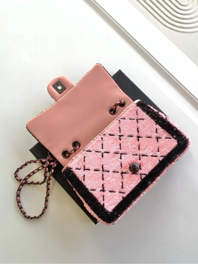 EasyMatch Chanel CF Series Bags 53616