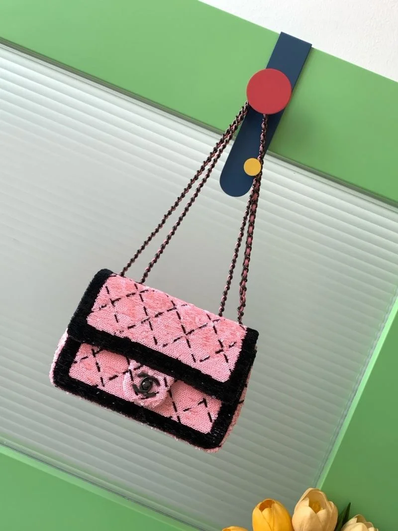 EasyMatch Chanel CF Series Bags 53616
