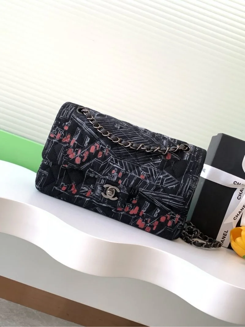 HighPerformance Chanel CF Series Bags 53614