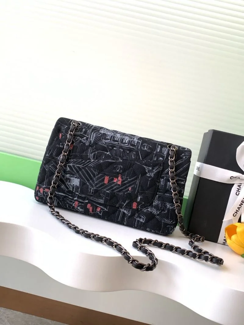 HighPerformance Chanel CF Series Bags 53614