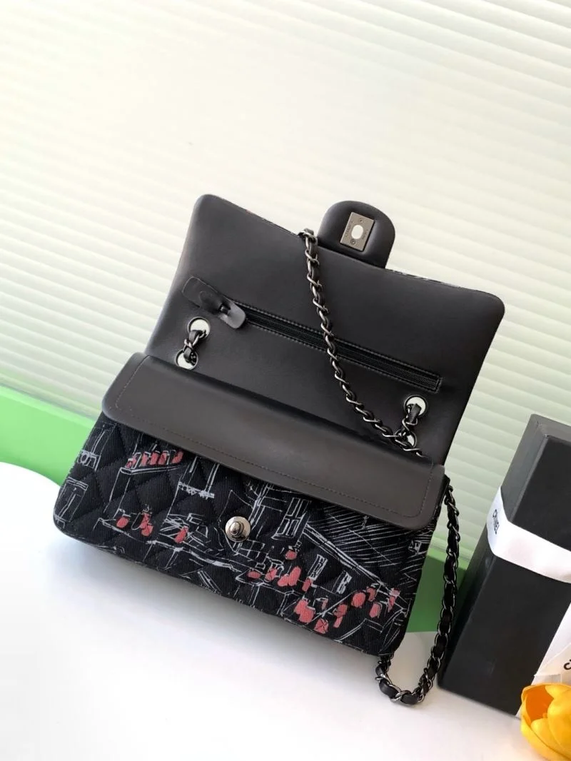 HighPerformance Chanel CF Series Bags 53614