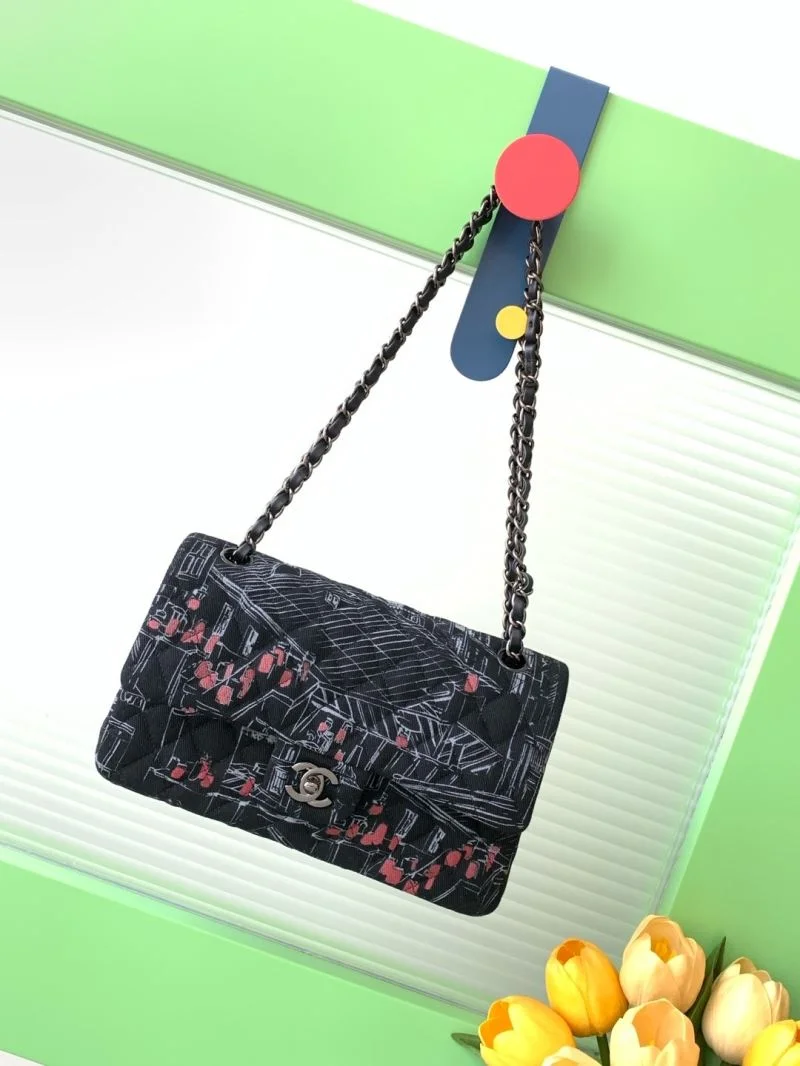 HighPerformance Chanel CF Series Bags 53614