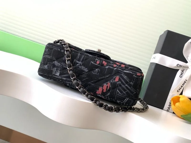 Chanel CF Series Bags Flexible 53661