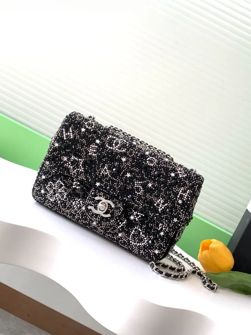 MultiPurpose Chanel CF Series Bags 53613