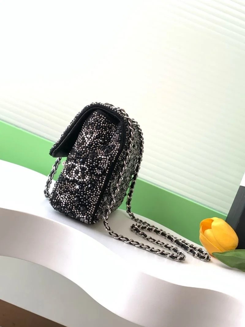 MultiPurpose Chanel CF Series Bags 53613