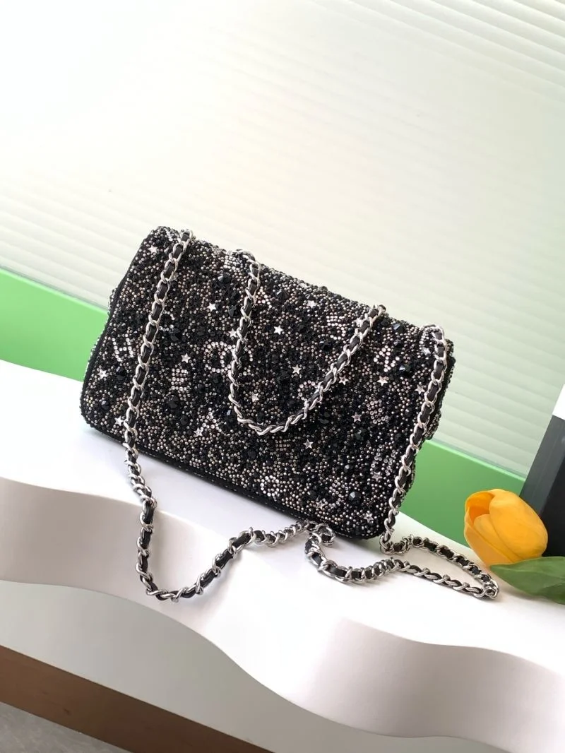 MultiPurpose Chanel CF Series Bags 53613