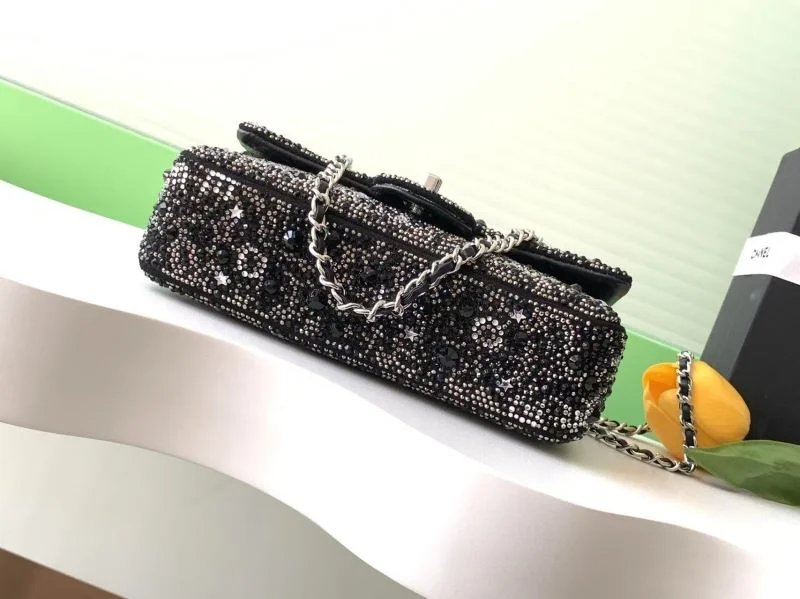 MultiPurpose Chanel CF Series Bags 53613