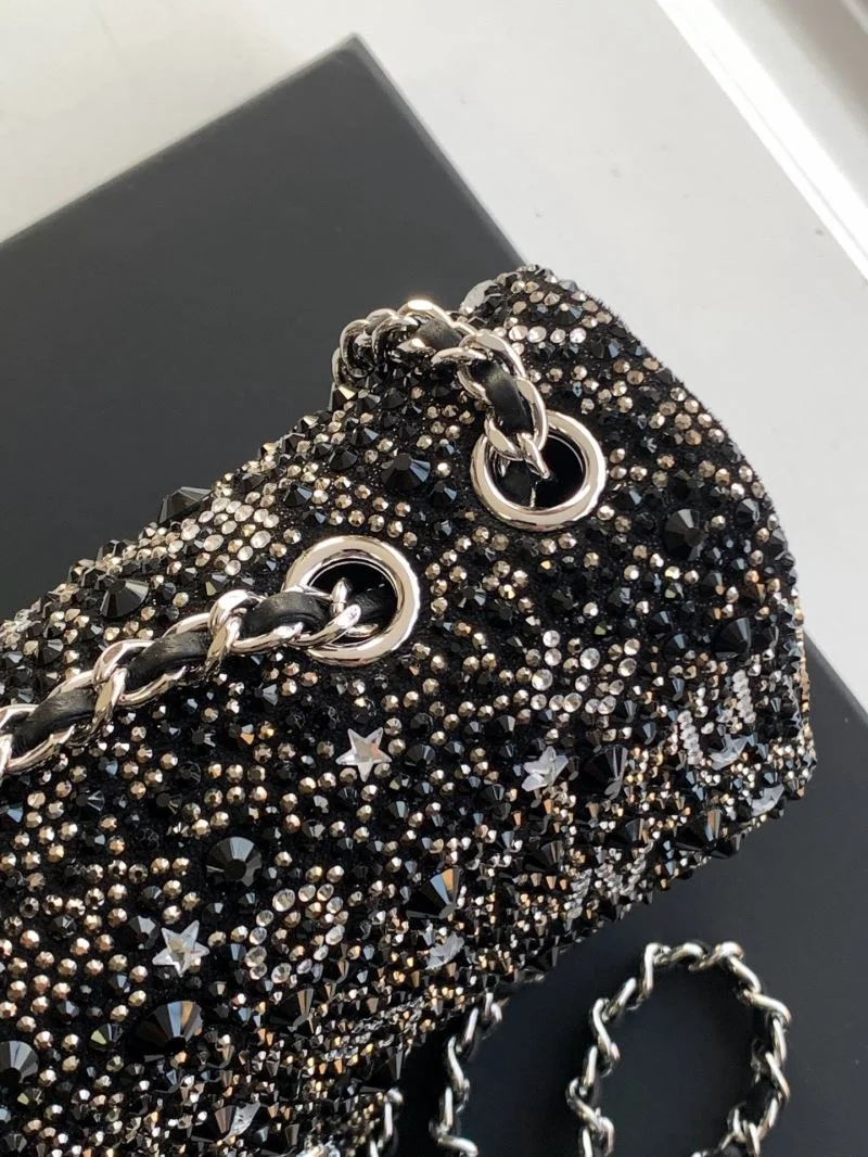 MultiPurpose Chanel CF Series Bags 53613