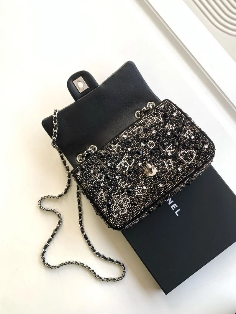 MultiPurpose Chanel CF Series Bags 53613