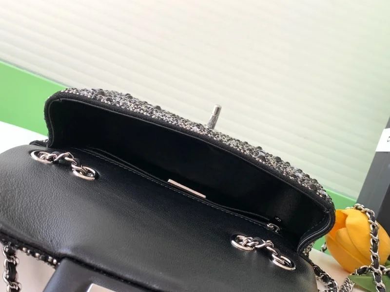 MultiPurpose Chanel CF Series Bags 53613