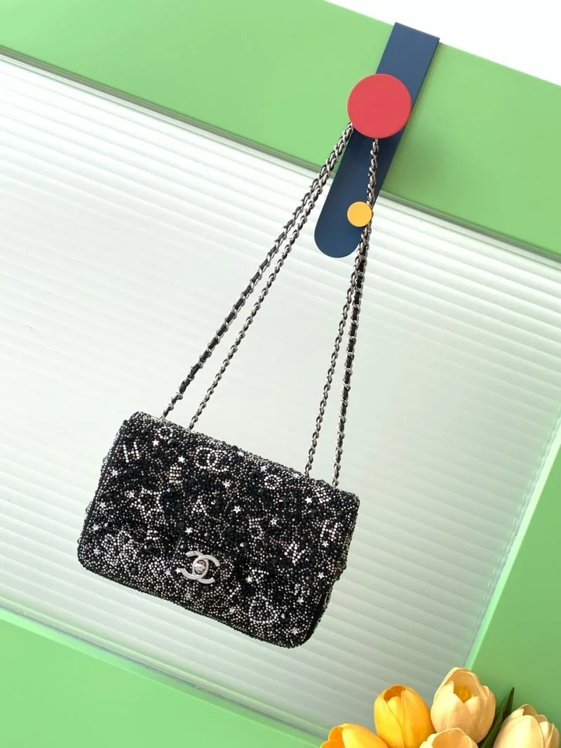 MultiPurpose Chanel CF Series Bags 53613