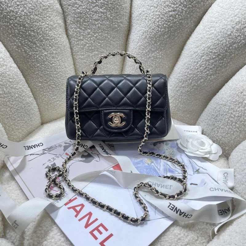 Chanel CF Series Bags FashionForward 53678