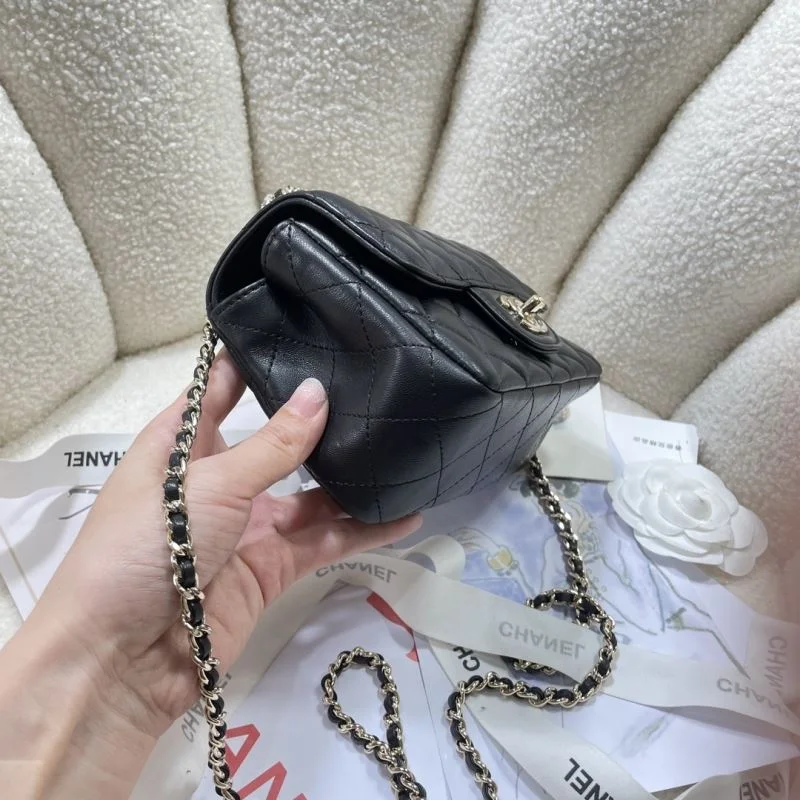 Chanel CF Series Bags FashionForward 53678