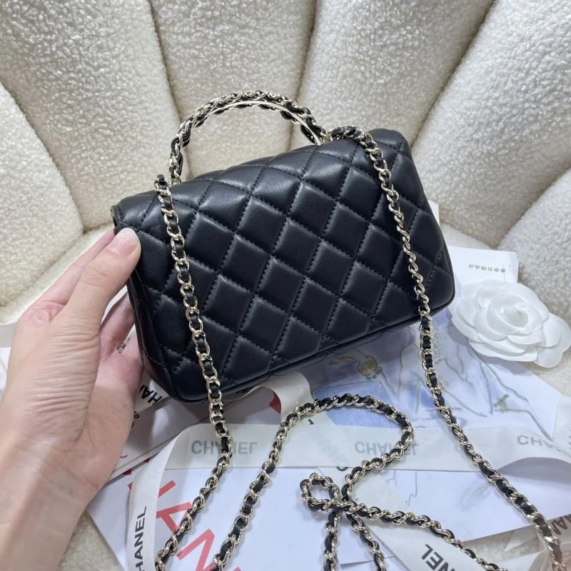 Chanel CF Series Bags FashionForward 53678