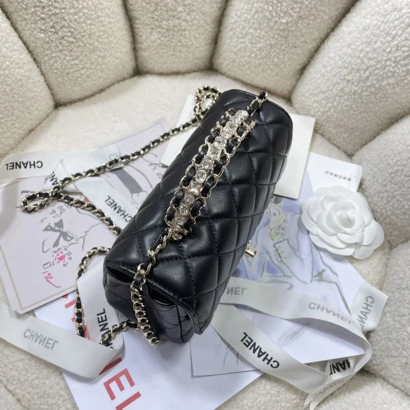 Chanel CF Series Bags FashionForward 53678
