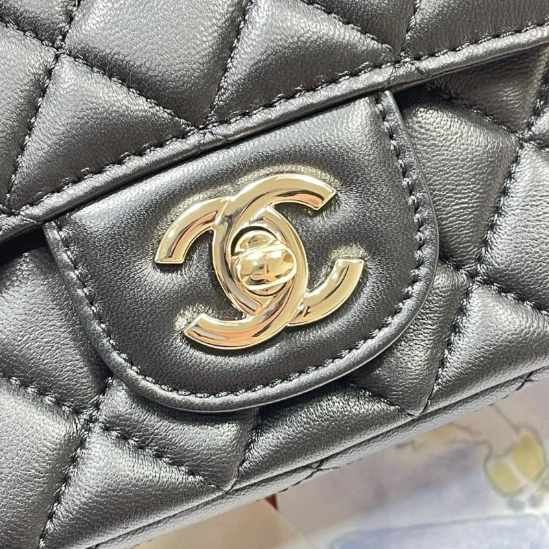 Chanel CF Series Bags FashionForward 53678