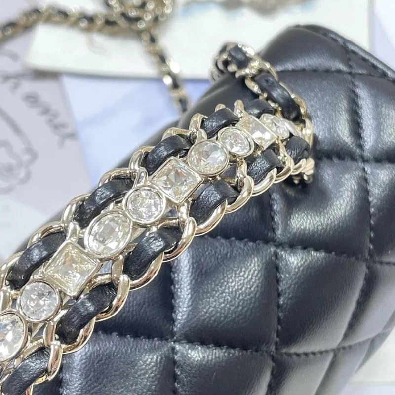 Chanel CF Series Bags FashionForward 53678