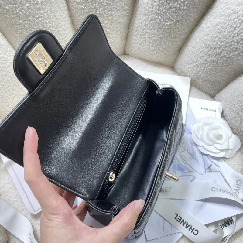 Chanel CF Series Bags FashionForward 53678