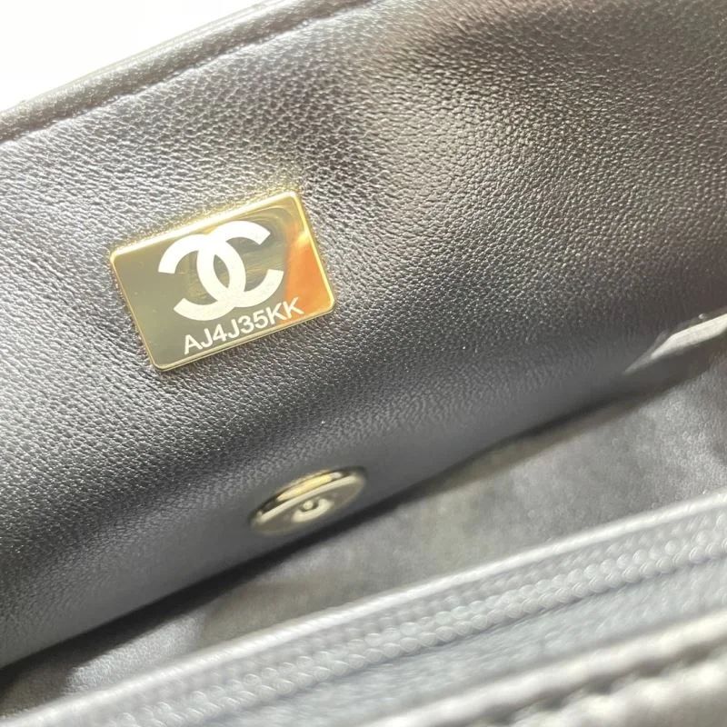 Chanel CF Series Bags FashionForward 53678
