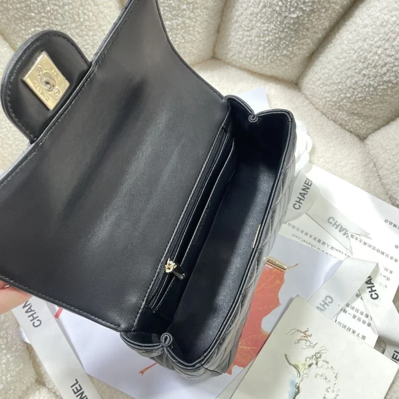 Chanel CF Series Bags Sleek 53610