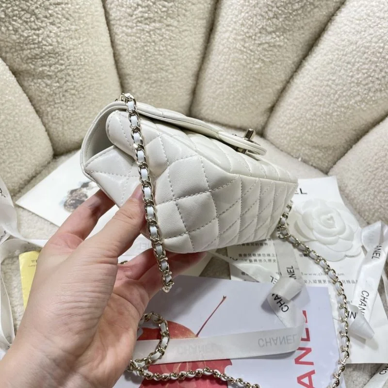 Chanel CF Series Bags Soft 53642