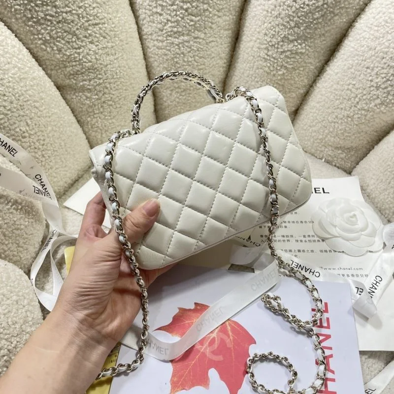 Chanel CF Series Bags Soft 53642
