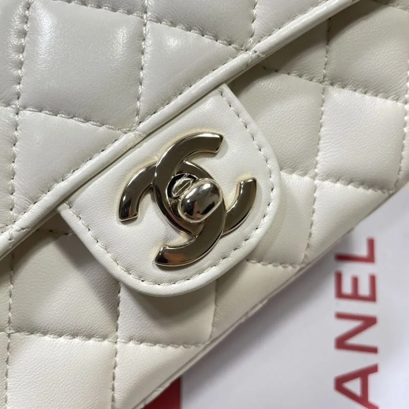 Chanel CF Series Bags Soft 53642