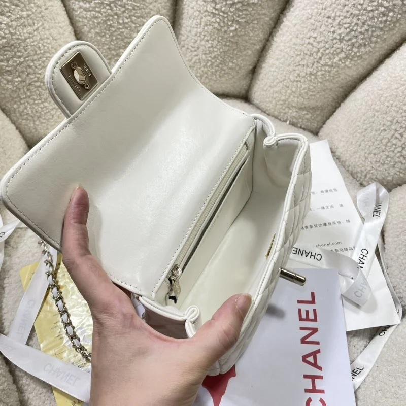 Chanel CF Series Bags Soft 53642