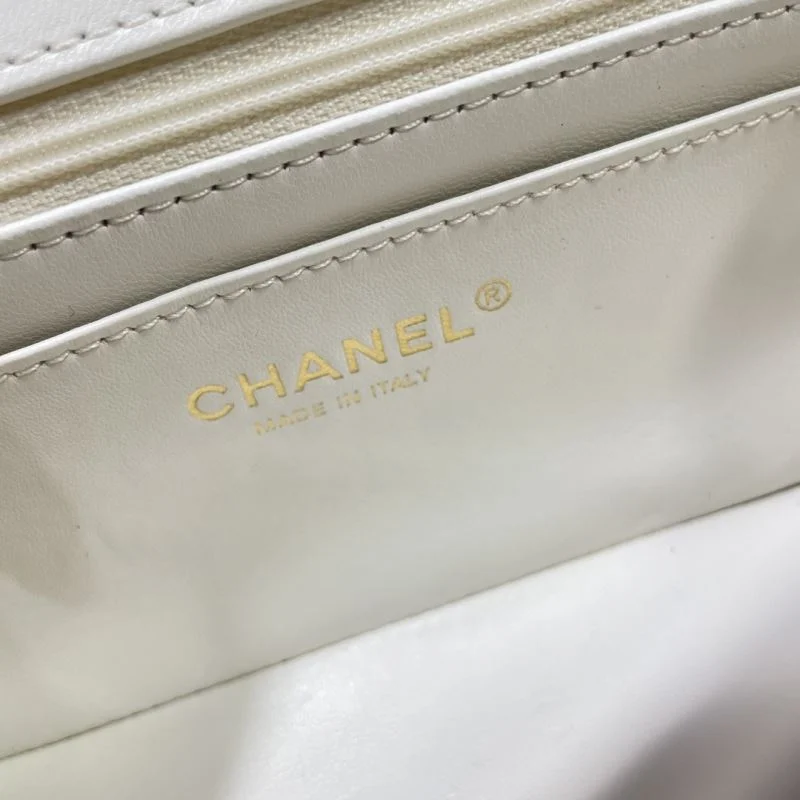 Chanel CF Series Bags Soft 53642