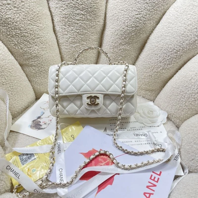 SmartChoice Chanel CF Series Bags 53611