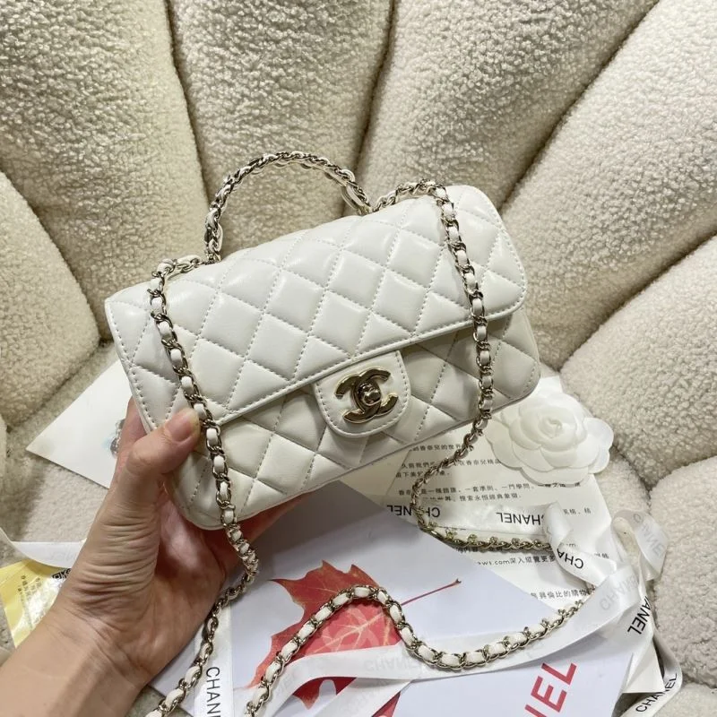 SmartChoice Chanel CF Series Bags 53611