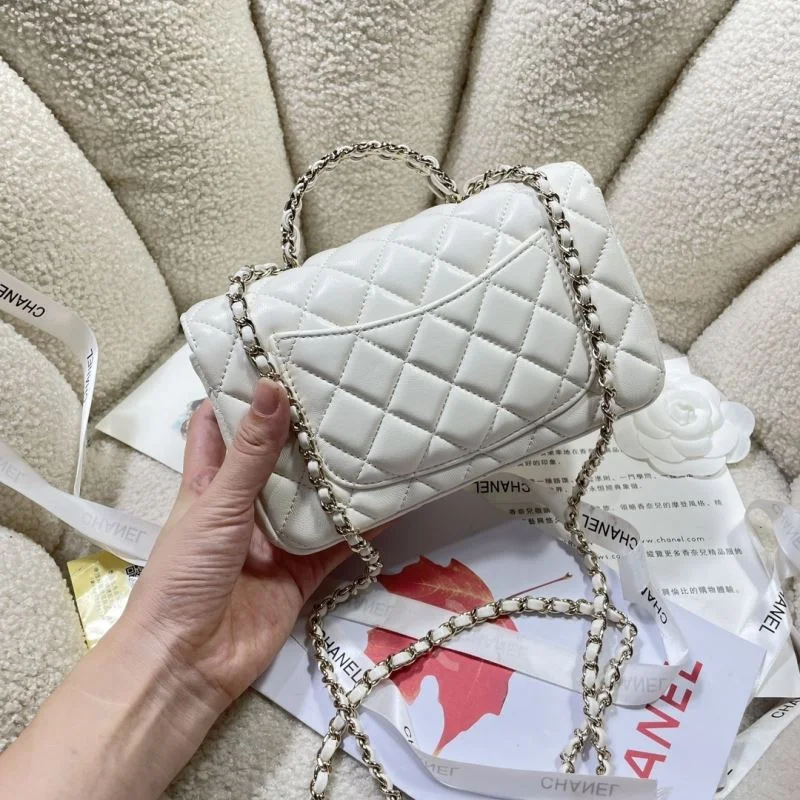 SmartChoice Chanel CF Series Bags 53611