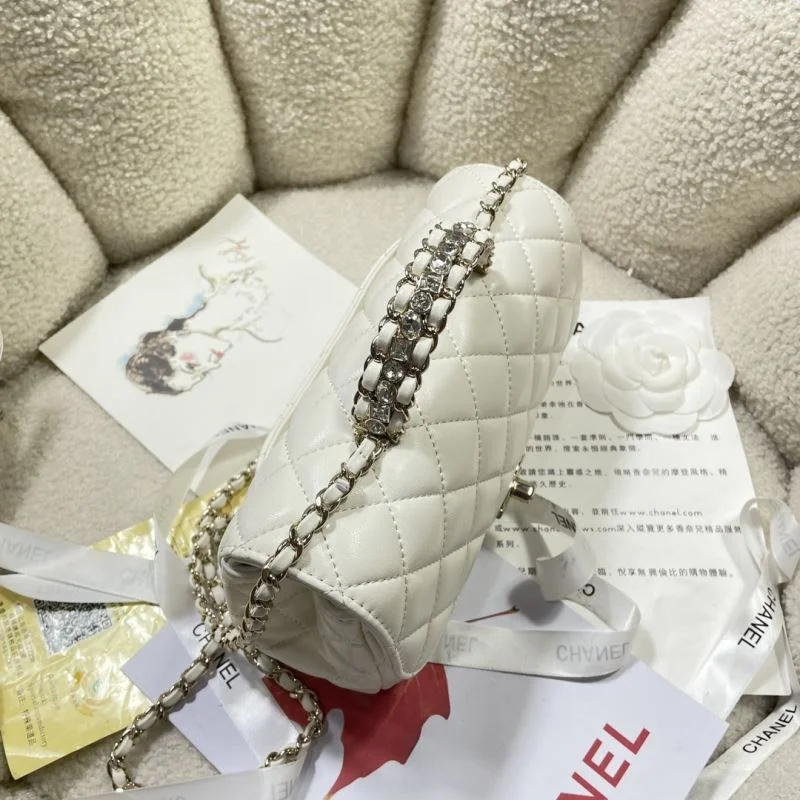 SmartChoice Chanel CF Series Bags 53611