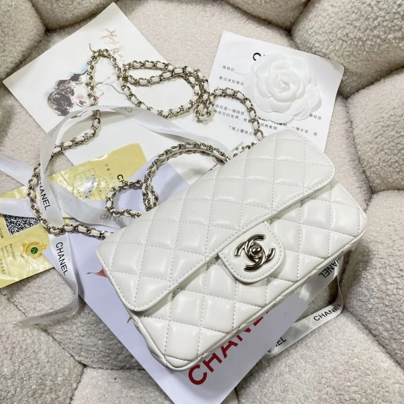 SmartChoice Chanel CF Series Bags 53611