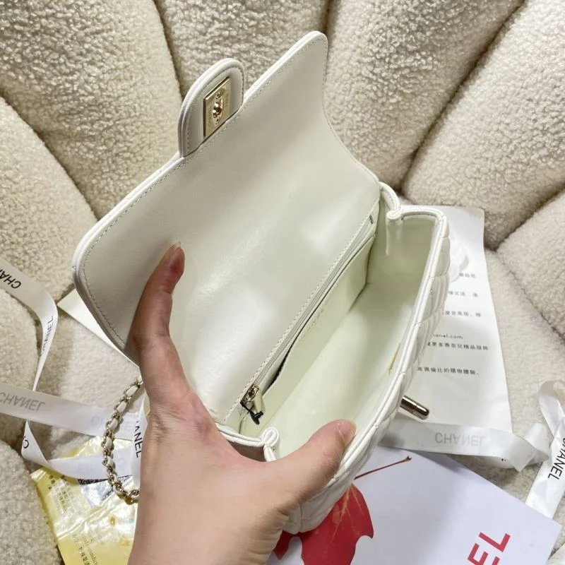 SmartChoice Chanel CF Series Bags 53611